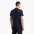 Slim Fit Lux Identity Crewneck T-Shirt