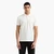 Lux Identity Regular Fit Polo Shirt With Monochrome Logo Patch