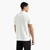 Lux Identity Regular Fit Polo Shirt With Monochrome Logo Patch