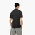 Regular Fit Cotton Crewneck T-Shirt With All-Over Jacquard Branding