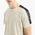 Regular Fit Logo Series Cotton Crewneck T-Shirt