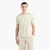 Regular Fit Logo Series Cotton Crewneck T-Shirt