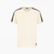 Regular Fit Logo Series Cotton Crewneck T-Shirt