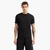 Regular Fit Logo Series Cotton Crewneck T-Shirt