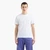 Regular Fit Logo Series Cotton Crewneck T-Shirt With Embossed Branding