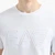 Regular Fit Logo Series Cotton Crewneck T-Shirt With Embossed Branding
