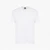 Regular Fit Logo Series Cotton Crewneck T-Shirt With Embossed Branding