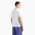 Regular Fit Logo Series Cotton Crewneck T-Shirt With Embossed Branding