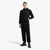 Regular Fit Visibility Tracksuit With Monochromatic Branding