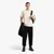 Regular Fit Visibility Tracksuit With Monochromatic Branding