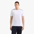 Gold Label Slim Fit Cotton Crewneck T-Shirt With Shoulder Detailing