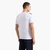 Gold Label Slim Fit Cotton Crewneck T-Shirt With Shoulder Detailing