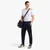Gold Label Slim Fit Cotton Crewneck T-Shirt With Shoulder Detailing