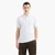 Gold Label Slim Fit Polo Shirt With Collar Edge Detailing