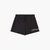 Swim Shorts With Gold Logo