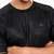 Regular Fit Jacquard Soccer T-Shirt