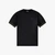 Regular Fit Jacquard Soccer T-Shirt