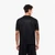Regular Fit Jacquard Soccer T-Shirt