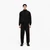 Modern Fit Soccer Tracksuit