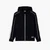 Regular Fit Logo Series Zip Up Hoodie