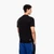 Regular Fit Logo Series T-Shirt With Contrasting Logo