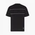 Regular Fit Logo Series T-Shirt With Contrasting Logo