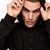 Lux Identity Regular Fit Zip Up Hoodie