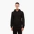 Lux Identity Regular Fit Zip Up Hoodie