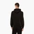 Lux Identity Regular Fit Zip Up Hoodie