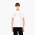 Regular Fit Logo Series Cotton T-Shirt With Oversized Logo