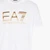 Regular Fit Logo Series Cotton T-Shirt With Oversized Logo