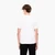 Regular Fit Logo Series Cotton T-Shirt With Oversized Logo