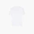 Regular Fit Logo Series Cotton T-Shirt With Oversized Logo