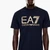Regular Fit Logo Series Cotton T-Shirt