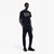 Regular Fit Logo Series Cotton T-Shirt