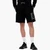 Visibility Cotton Shorts