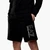 Visibility Cotton Shorts