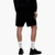 Visibility Cotton Shorts