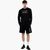 Visibility Cotton Shorts