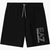 Visibility Cotton Shorts