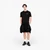 Regular Fit Premium Label T-Shirt