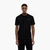 Graphic Series Cotton Crewneck T-Shirt