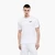 Logo Series Cotton Crewneck T-Shirt