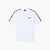 Logo Series Cotton Crewneck T-Shirt