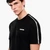 Logo Series Cotton Crewneck T-Shirt