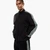 Logo Series Jacket With Grosgrain Details