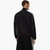 Logo Series Jacket With Grosgrain Details