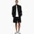 Logo Series Jacket With Grosgrain Details