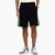 Logo Series Shorts With Grosgrain Details