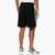 Logo Series Shorts With Grosgrain Details